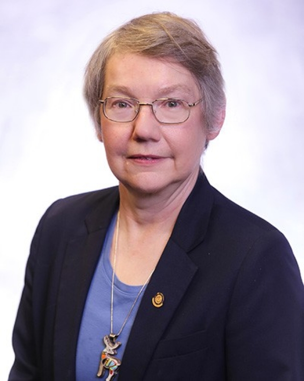 Martha Elks, MD, PhD